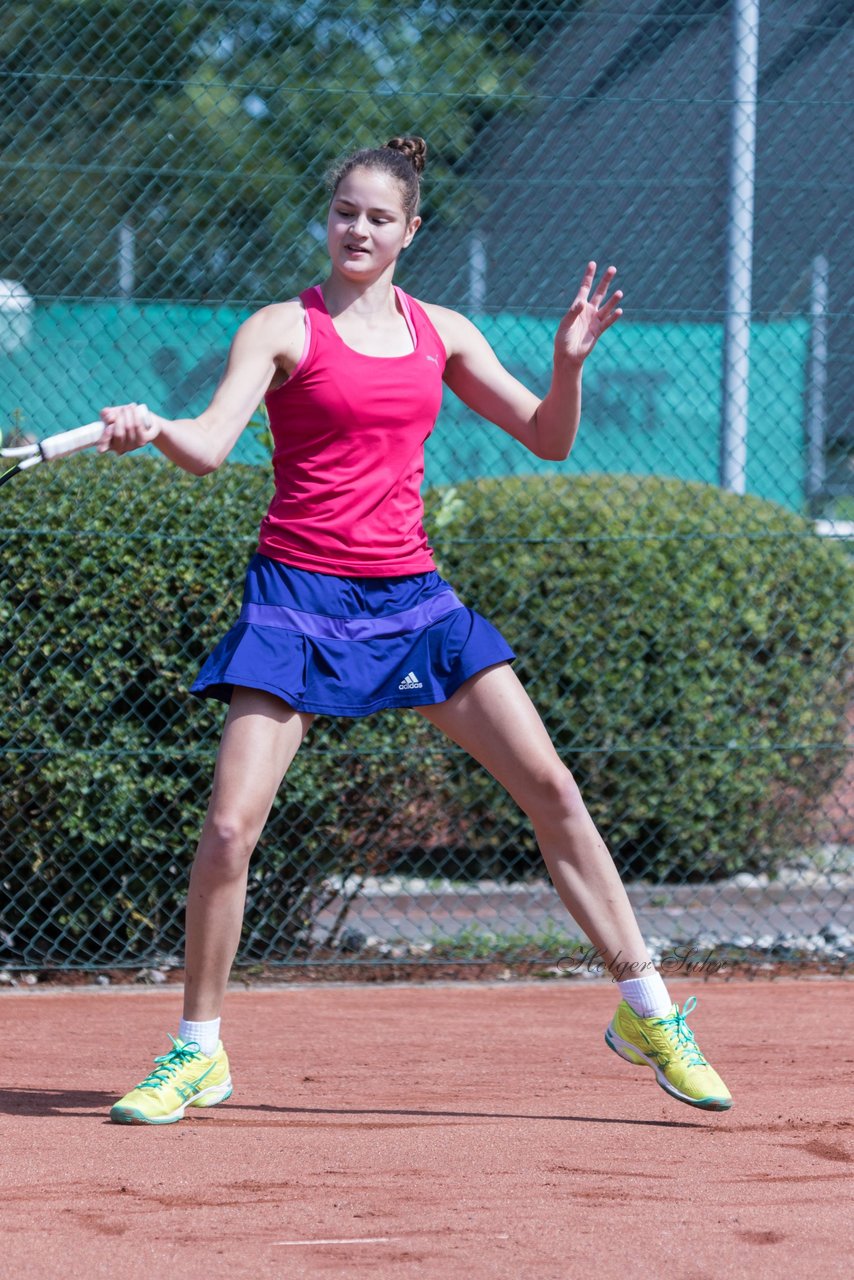 Lola Glantz 382 - Dithmarschen Cup Meldorf